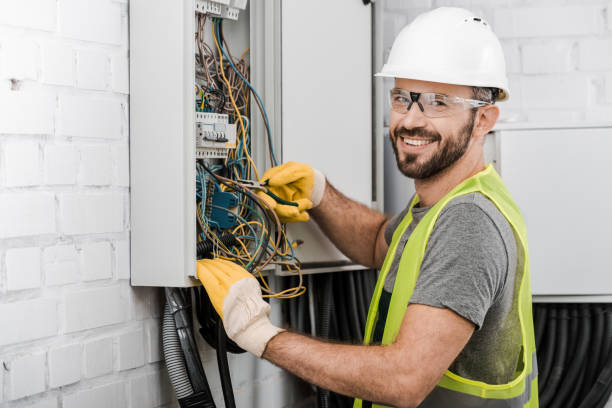 Best Residential Electrician Services  in Franklin, PA