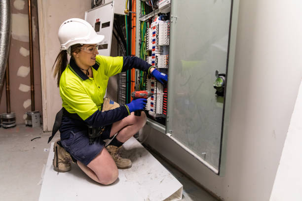 Best Electrical Upgrades for Homes  in Franklin, PA