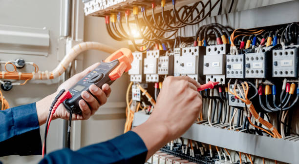 Best Licensed Electrician  in Franklin, PA