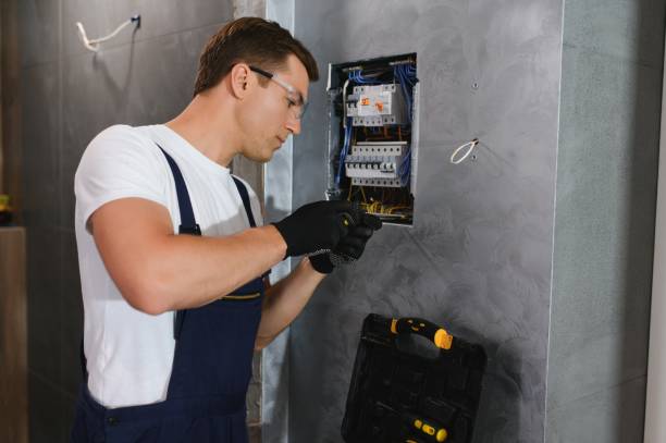 Best Home Electrical Repair  in Franklin, PA