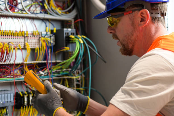 Best Local Electrician Companies  in Franklin, PA