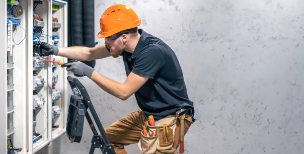 Best Electrical Wiring Services  in Franklin, PA