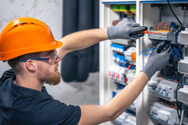 Best 24-Hour Electrician  in Franklin, PA