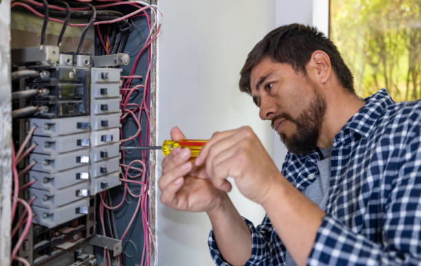 Best Emergency Electrical Repair  in Franklin, PA
